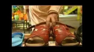 Khadim's - Language of All Feet - (Hindi) 1997