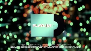 [Playlist] 새해 첫 곡 뭐 들을지 추천해 드림 👍
