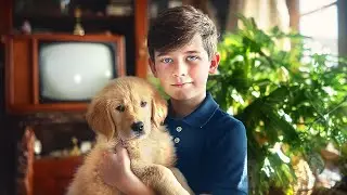 Тоби и Лаки 🔥 смотреть фильм полный  | русские субтитры