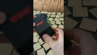 Thermal Grizzly CPU Contact Frame | Unboxing | Install | #shorts #cpu #unboxing