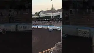 Lewis Kerr broke his knee