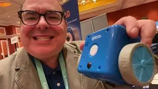CES2020: Coding Critters and Botley 2.0