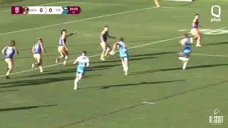Thomas Duffy | 2024 QLD Cup Highlights