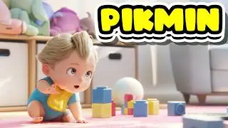 ОНИ ДОБАВИЛИ ПИКМИНА! – (Близко к тебе) ПЕРЕЗАГРУЗКА