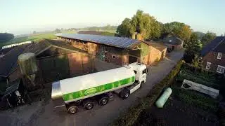 VSE Advanced Steering Campina