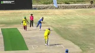 Queensway Inter-County Super 50 Cup 2025