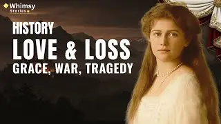 Maria Nikolaevna: The Forgotten Grand Duchess Who Faced a Tragic End