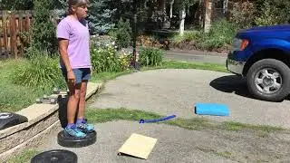 Top 5 Exercises to Train for Downhill Running