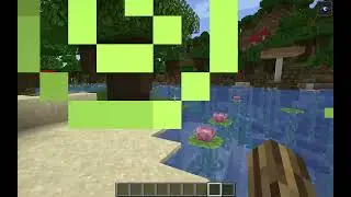 The Liminal (minecraft Video)