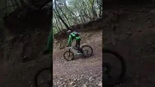 MonteConero, il 4. - giro con ​⁠ciollabike e fabriano MTB valley