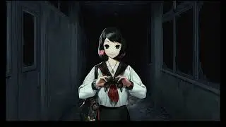 SPIRIT HUNTER DEATH MARK CHAPTER 1 HANAHIKO PART 3