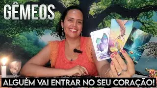 🌳GÊMEOS ♊ | BENÇÃOS E MILAGRES QUE ESTÃO PARA ACONTECER NA SUA VIDA! 🤲✨🌸 #gemeos 