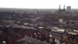 London panorama