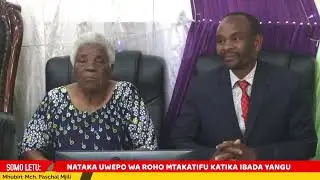 HATARI YA MAZOEA
