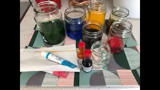 Tutorial - How to Make Figurenotes Chime bars
