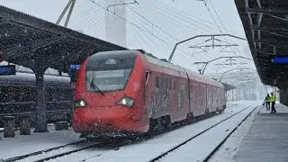 Hyperion Softrans  003 &icirc;n București Nord