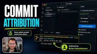 Codex Commit Attribution for Git-Based AI Code Tracking