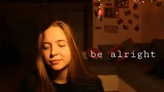 dean lewis - be alright (cover)       #BeAlright #DeanLewisCover