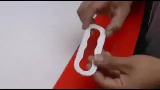 Protect SUP Handle