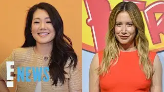 RHOBH&rsquo;s Crystal Kung Minkoff Weighs In on Mom Group Drama | E! News