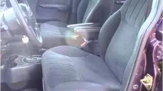 2004 Chrysler PT Cruiser Used Cars Tampa FL