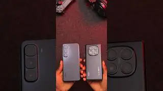 Infinix Hot 60 Pro Plus Vs Redmi Note 14 Pro Speed Test 🔥⚡#shortsfeed #shorts #short