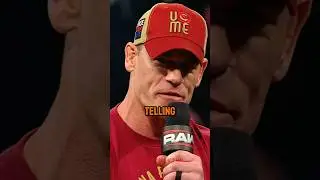 Why John Cena Hates WWE Fans | Part 2