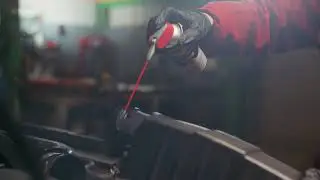 Essential WD-40 Products Every Mechanic Needs