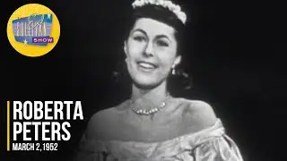 Roberta Peters 