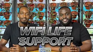 &ldquo;WiFi Life Support&rdquo; MJP Ep.171
