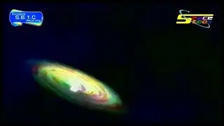 SPACETOON PENUTUP ENDING WORLD COLORFULHOLE AND GAME BALL