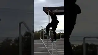 RAIL SKATER #texas #skateboarding #shorts #trending #street #skating #rail #tricks
