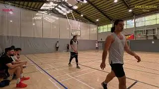 Royals vs. Giapo (2025 EBA Semi Finals Game 1)