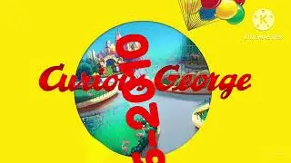 Evolution Of Curious George Movies In Different Years (2006-2022)
