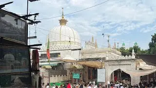 live chatti sharif khwaja garib nawaz r.a  29  october 2025