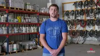 Earn While You Learn: Northeast&rsquo;s Apprenticeship Program