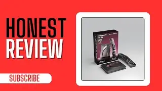 Formuler Z12 Ultra Review 2026 - Best Android TV Box Yet? Honest Review