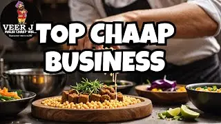 PURE SOYA CHAAP WINS Best Restaurant Franchise Business for 2024