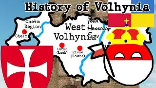 What is Volhynia? - Your Honorary Slav #wołyń77