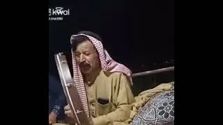 المداح السيد خليل الرديني عتابات