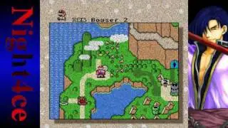 Let's Play ABCTHE123's ROM Hack (part 14)
