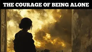 The Power of Conscious Solitude Why Being Alone Changes Everything - Carl Jung