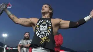 Shawn Murphy vs. Casey Ferreira | 2025.07.25 | Apex Wrestling
