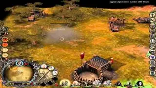 Мини гайд, по игре за Мордор в моде Эдайн 3.8.1 (часть 2)