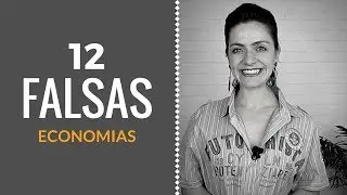 12 falsas economias! Você está fazendo alguma delas?