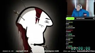 La partida de Herleking que más me hizo reir