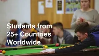 DkIT - Leading Higher Education Institute in the North East Leinster Region
