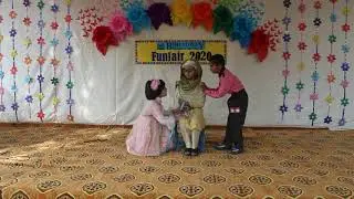 Grandma (Dadi Amma) | By Young Global Kids
