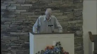 Church of Christ of the Palm Beaches - Live Stream