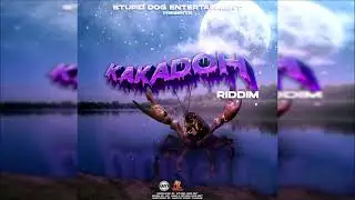 Lil Jelo - D Boo Boo {Soca 2021} Kakadoh Riddim